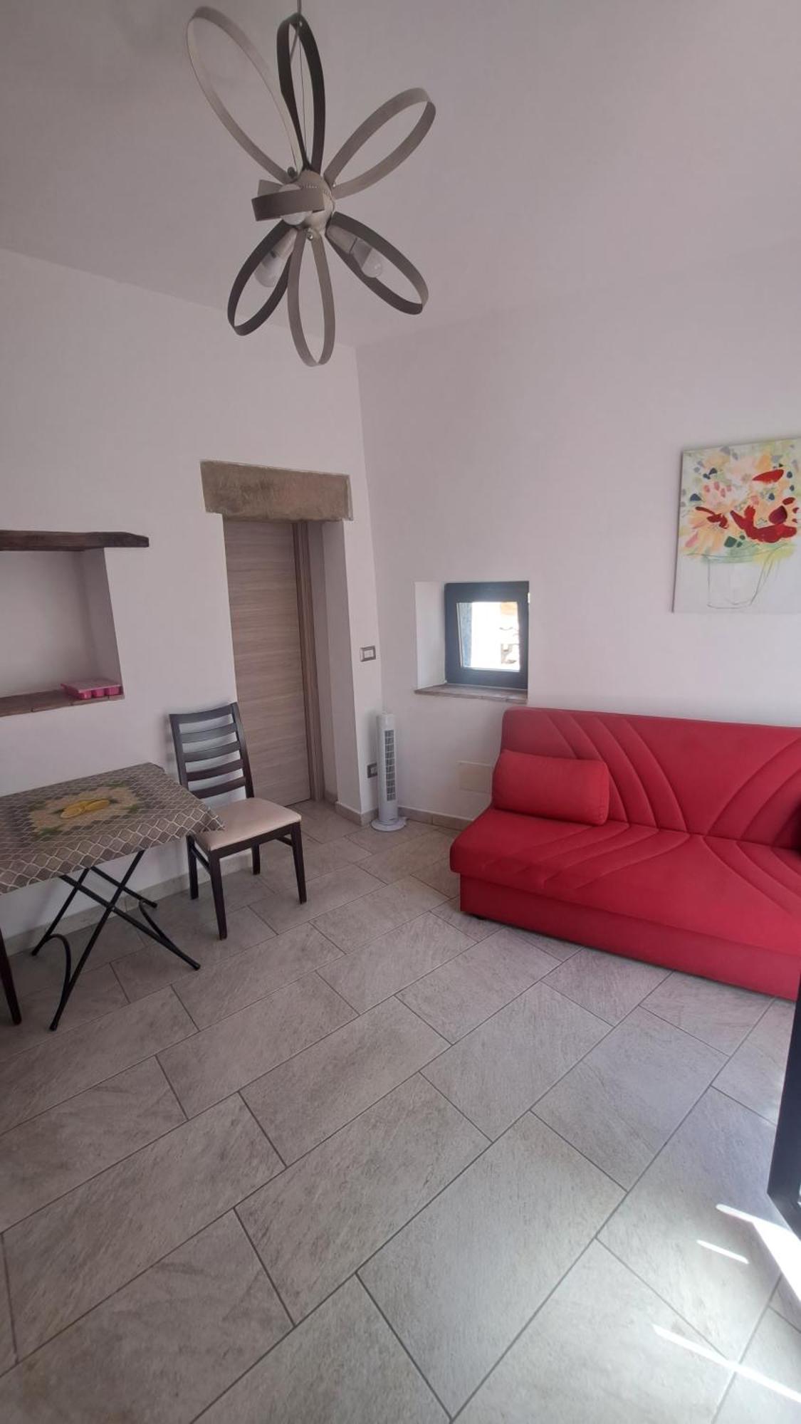 B&B Le Vie Del Borgo Castiglione De Sicilia Exterior foto