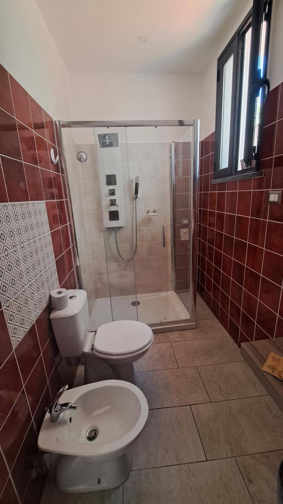 B&B Le Vie Del Borgo Castiglione De Sicilia Exterior foto