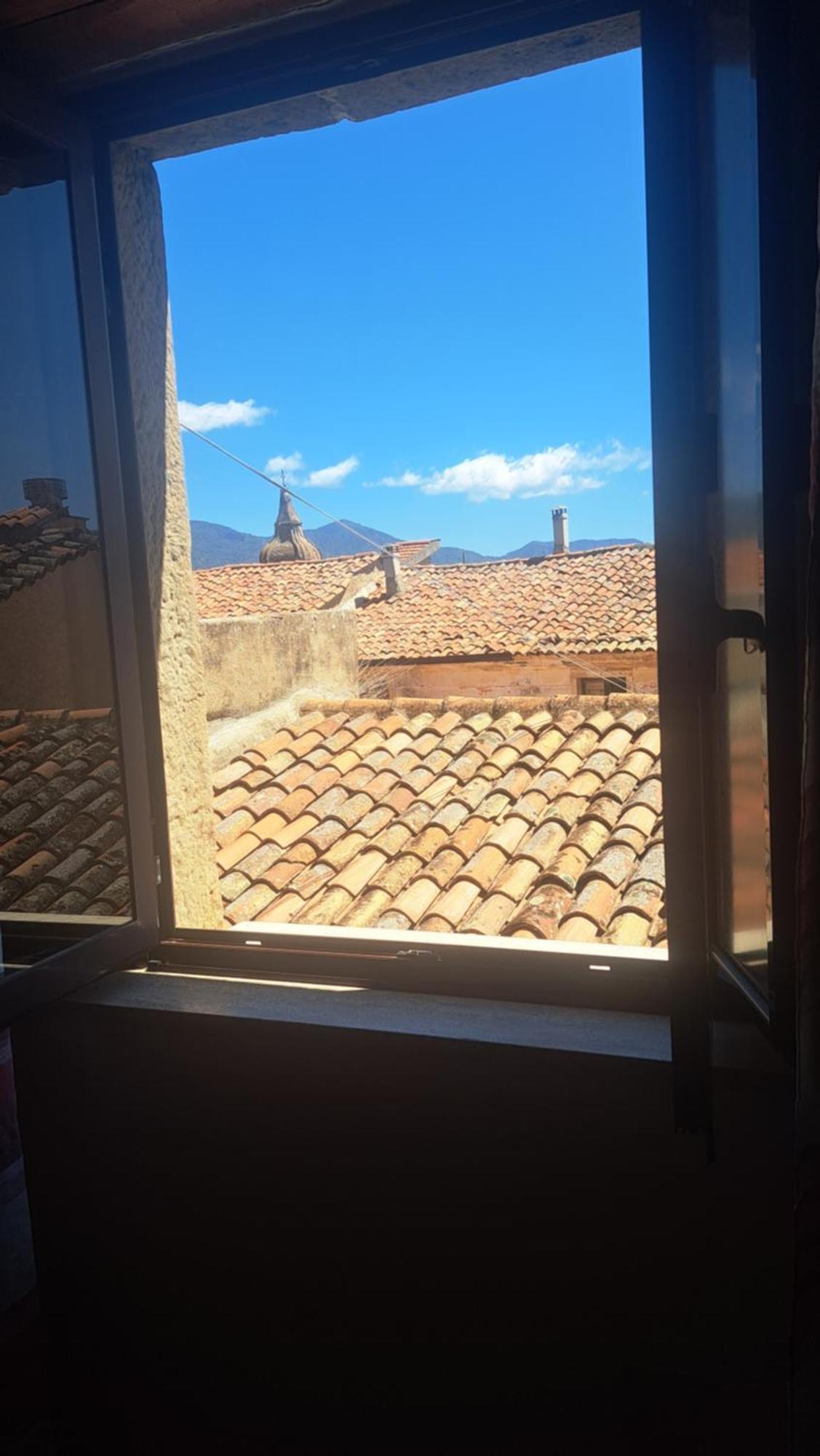 B&B Le Vie Del Borgo Castiglione De Sicilia Exterior foto