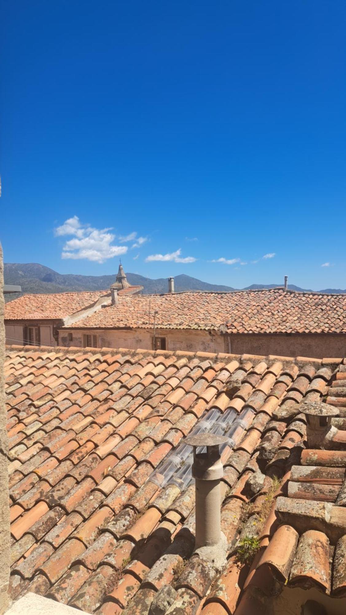 B&B Le Vie Del Borgo Castiglione De Sicilia Exterior foto
