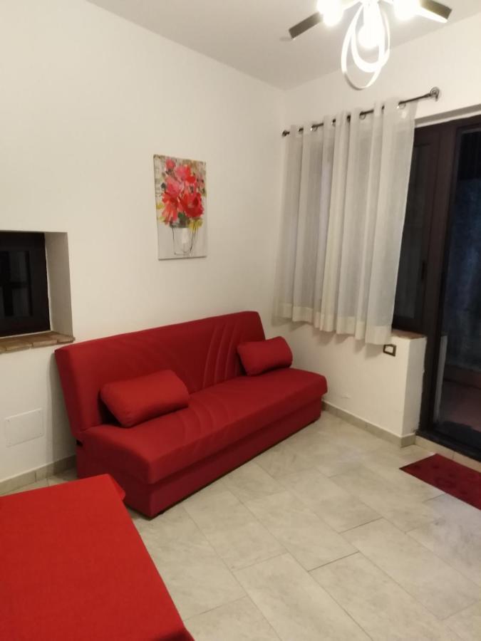 B&B Le Vie Del Borgo Castiglione De Sicilia Exterior foto